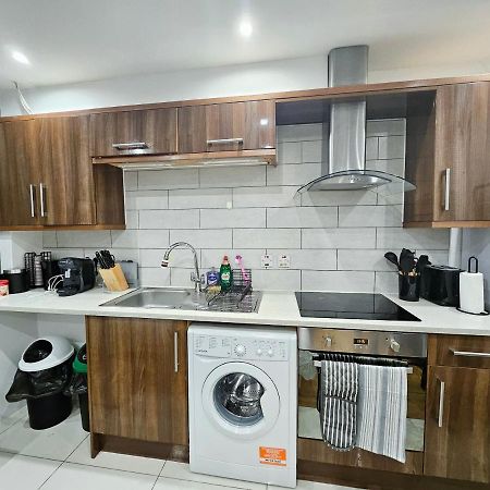 Gdy0 - The Green Dragon Apartment London Exterior foto